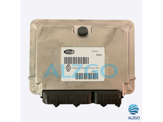 CALCULATEUR RENAULT CFC203R.02 REF: 8200207499 / 8200090295