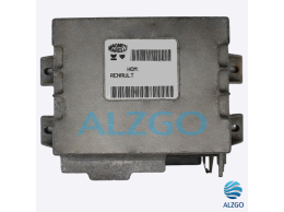 CALCULATEUR RENAULT IAW 6R.20 REF: HOM7700860324 / 7700874630