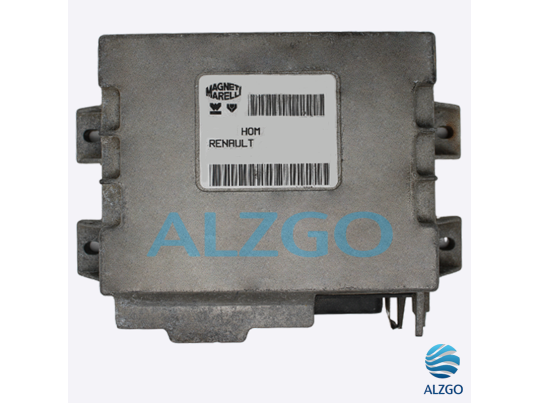 CALCULATEUR RENAULT IAW 6R.20 REF: HOM7700860324 / 7700874630