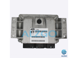 CALCULATEUR PEUGEOT / CITROEN IAW 6LPB REF: 9660774680 / 9659580780