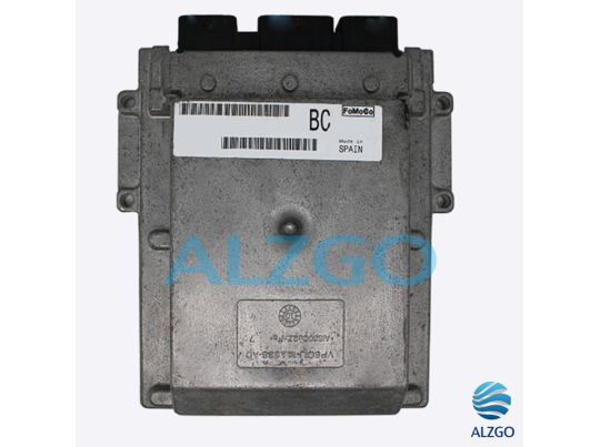 CALCULATEUR FORD TRANSIT REF: 6C11-12A650-AG