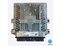CALCULATEUR JAGUAR SID 201 REF: 5WS40059F-T  4R8Q-12A650EF