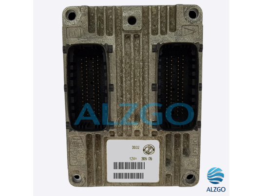 CALCULATEUR FIAT REF: IAW 5SF3.M1 / 51847326