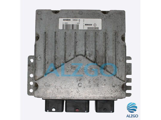 CALCULATEUR RENAULT SIRIUS 35 REF: 8200200577 / 8200086810