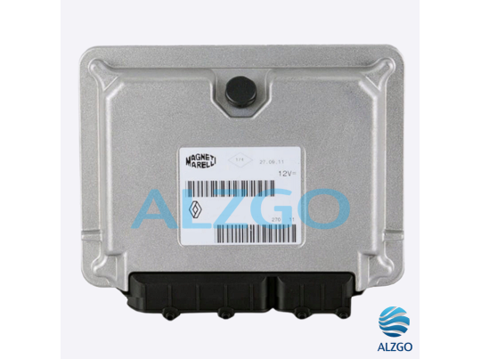 CALCULATEUR RENAULT REF: 8200671586 / 8200645578