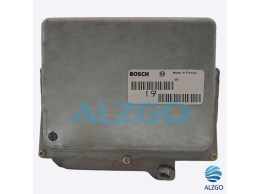 CALCULATEUR PEUGEOT / CITROEN MA3.0 REF:0261200780 / 9617150080