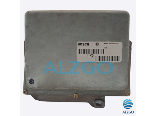 CALCULATEUR PEUGEOT / CITROEN MA3.0 REF:0261200780 / 9617150080