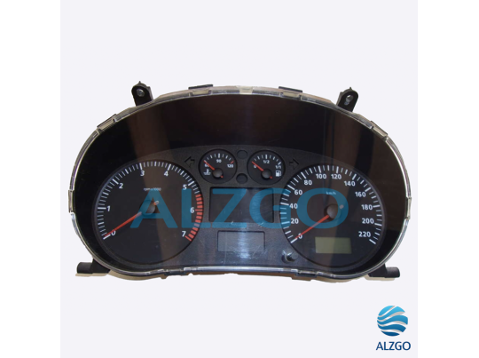 COMPTEUR SEAT IBIZA REF: W06K0920801C