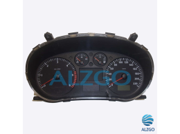 COMPTEUR SEAT IBIZA REF:W06K0920801E / 6K0919272D