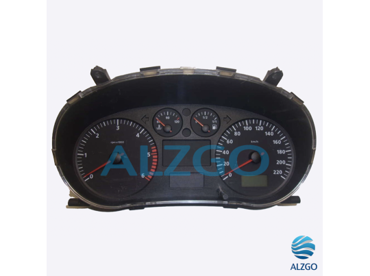 COMPTEUR SEAT IBIZA REF:W06K0920801E / 6K0919272D