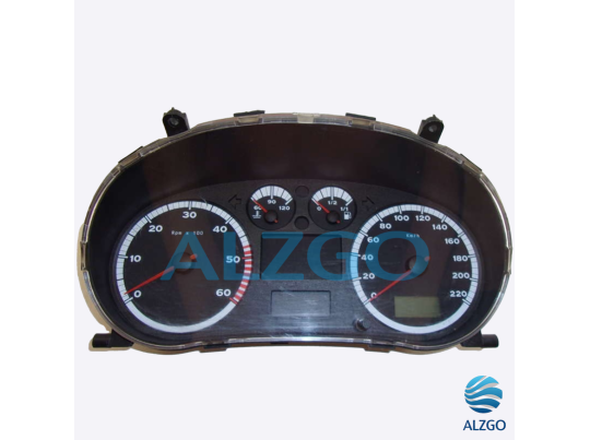 COMPTEUR SEAT IBIZA REF: W06K0920850F