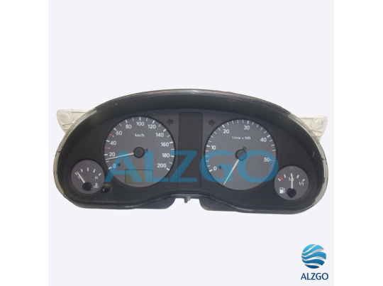 COMPTEUR VOLKSWAGEN / FORD REF: 95VW-10849-NC