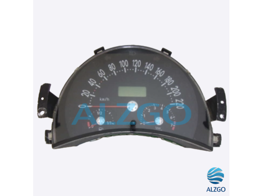 COMPTEUR VOLKSWAGEN NEW BEETLE REF:1C0920840A