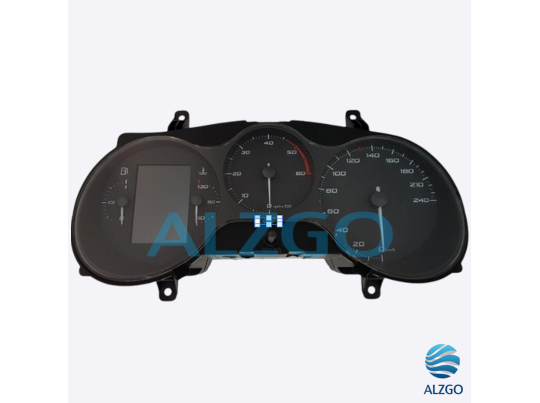 COMPTEUR SEAT IBIZA REF: 6J0920802H