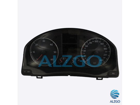 COMPTEUR VOLKSWAGEN GOLF 5 REF: 1K0920864B