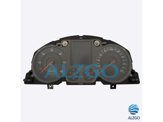 COMPTEUR VOLKSWAGEN PASSAT REF: 3C0920871