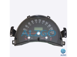 COMPTEUR VOLKSWAGEN NEW BEETLE REF: 1C0919861C