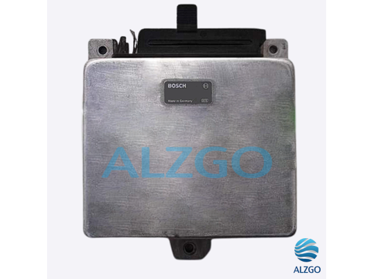 CALCULATEUR PEUGEOT / CITROEN BOSCH LE 2 REF: 0280000340