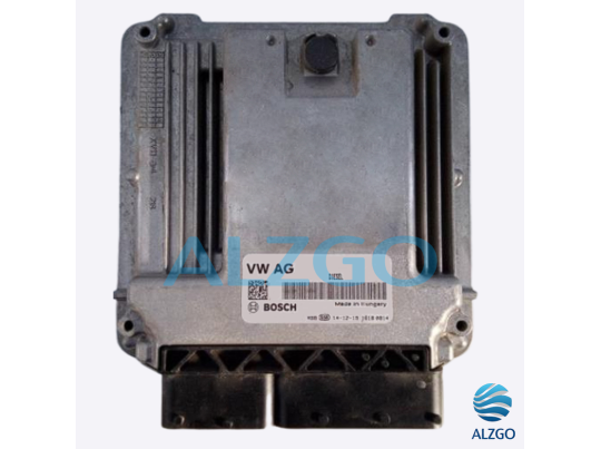 CALCULATEUR VOLKSWAGEN MED9.1 REF: 1K0907115 / 0261S02078