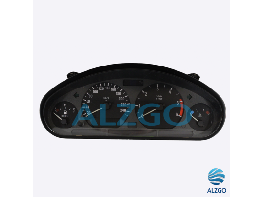 COMPTEUR BMW REF: 62 11- 8371568