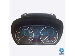 COMPTEUR BMW E81 REF: 1024952-31