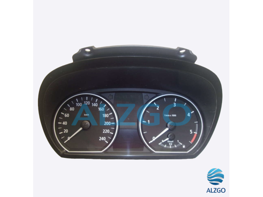 COMPTEUR BMW E81 REF: 1024952-31