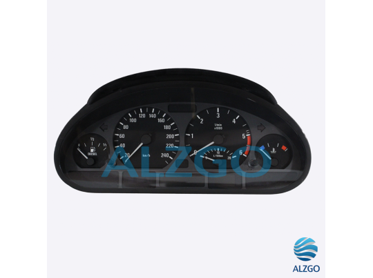 COMPTEUR BMW REF: 4117738