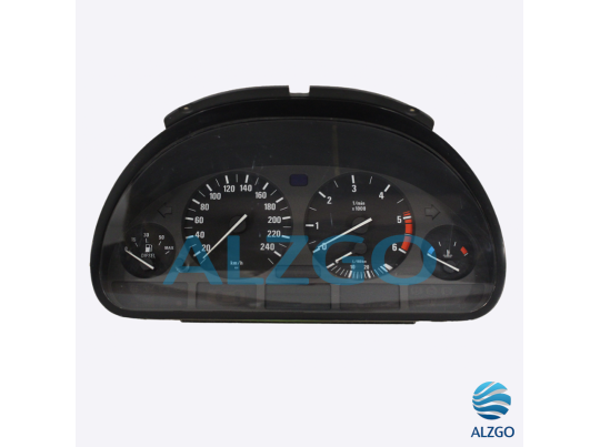 COMPTEUR BMW REF: 62 11- 8372357