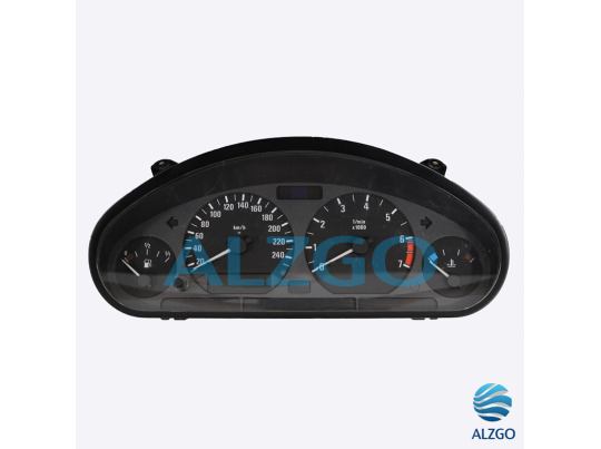 COMPTEUR BMW REF: 62.11- 8381858