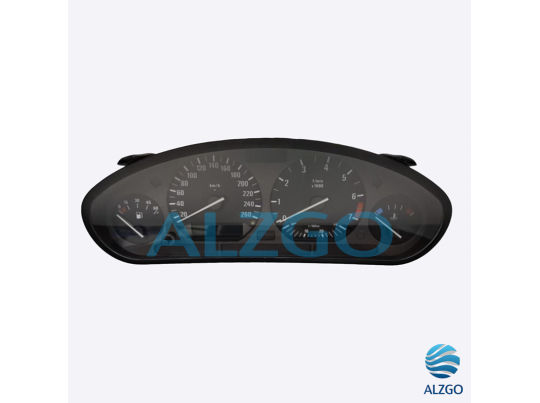 COMPTEUR BMW REF: 62.11-8360260