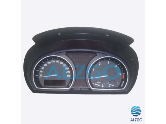 COMPTEUR BMW X3 REF: 1024640-32