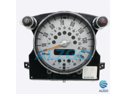 COMPTEUR MINI COOPER REF: 67379411 / 6211-6932506
