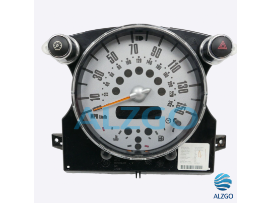 COMPTEUR MINI COOPER REF: 67379411 / 6211-6932506