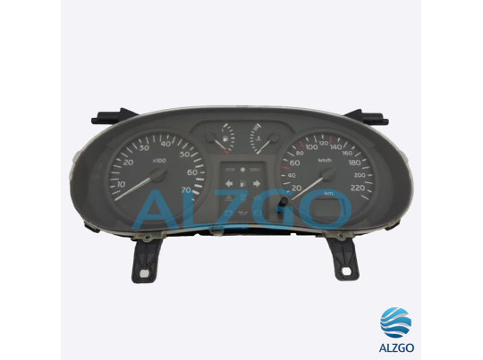 COMPTEUR RENAULT CLIO 2 REF: 8200059763