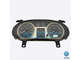 COMPTEUR RENAULT CLIO 2 REF: 8200261086