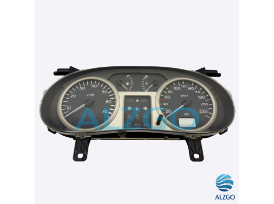 COMPTEUR RENAULT CLIO 2 REF: 8200261086