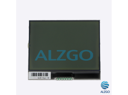 ECRAN LCD COMPTEUR FORD FIESTA 5