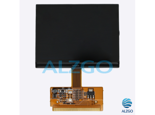 ECRAN LCD COMPTEUR AUDI