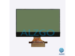 ECRAN LCD COMPTEUR CITROEN