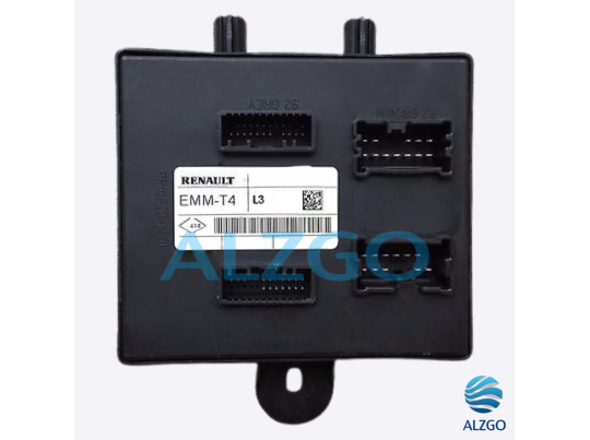 MODULE CONFORT RENAULT REF: 231A03439R