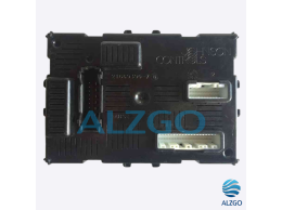 BCM L2R- RENAULT CLIO 3 / MODUS REF: 8200652284