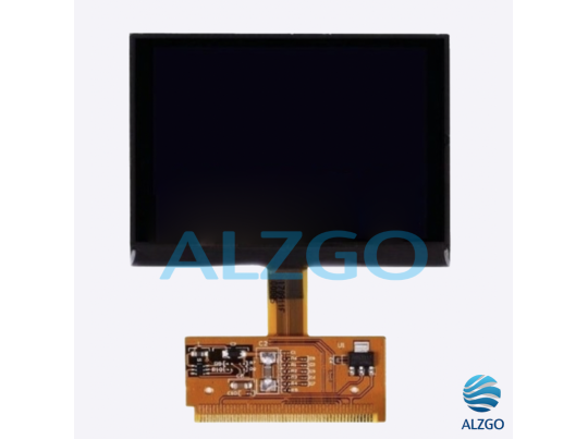 ECRAN LCD COMPTEUR FORD
