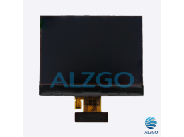 ECRAN LCD COMPTEUR SKODA