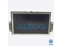 ECRAN GPS PEUGEOT / CITROEN REF: 9656690780