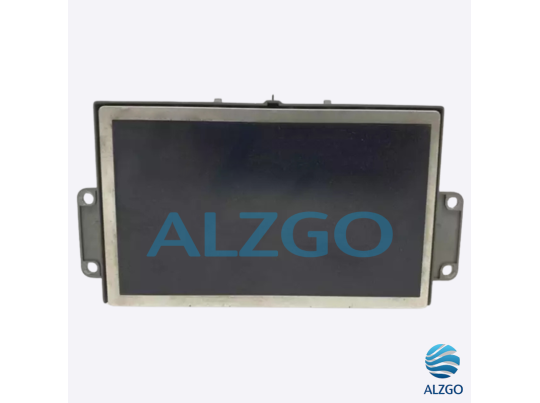 ECRAN GPS PEUGEOT / CITROEN REF: 9656690780