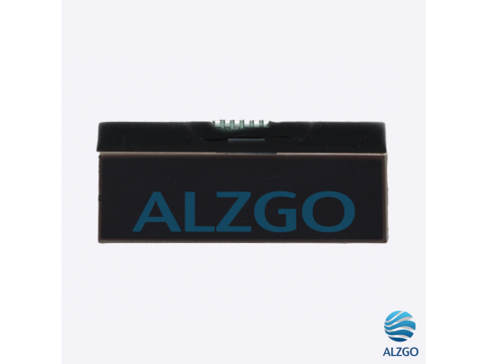 ECRAN LCD COMPTEUR FORD FOCUS / C-MAX REF: COG-ULUK2181-01