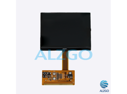 ECRAN LCD COMPTEUR AUDI