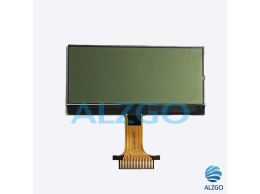 ECRAN LCD COMPTEUR PEUGEOT / CITROEN / FIAT REF: COG-VLIT1065-11