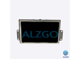 ECRAN GPS PEUGEOT REF: 9631241080