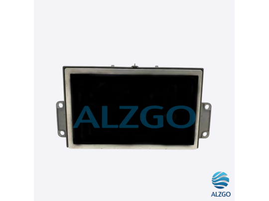 ECRAN GPS PEUGEOT REF: 9631241080